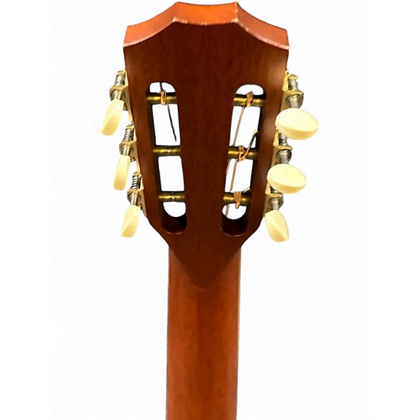 Used Taylor GC8 Natural Acoustic Guitar