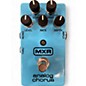Used MXR M234 Analog Chorus Effect Pedal thumbnail