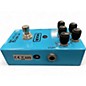 Used MXR M234 Analog Chorus Effect Pedal