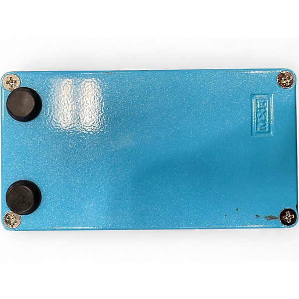 Used MXR M234 Analog Chorus Effect Pedal