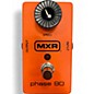 Used MXR M101 Phase 90 Effect Pedal thumbnail
