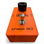 Used MXR M101 Phase 90 Effect Pedal
