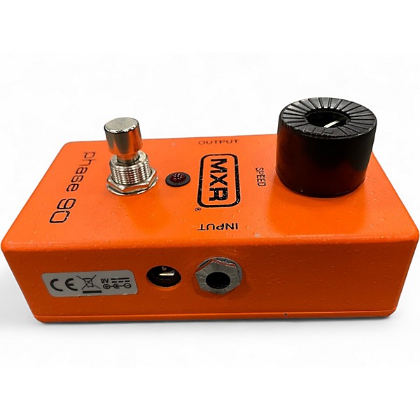 Used MXR M101 Phase 90 Effect Pedal