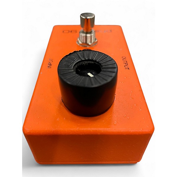 Used MXR M101 Phase 90 Effect Pedal