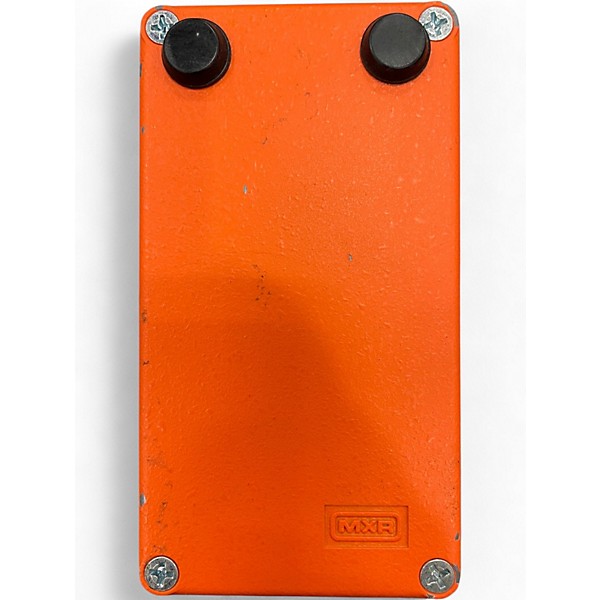 Used MXR M101 Phase 90 Effect Pedal