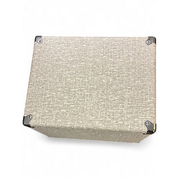 Used Aguilar SL110 Bass Cabinet