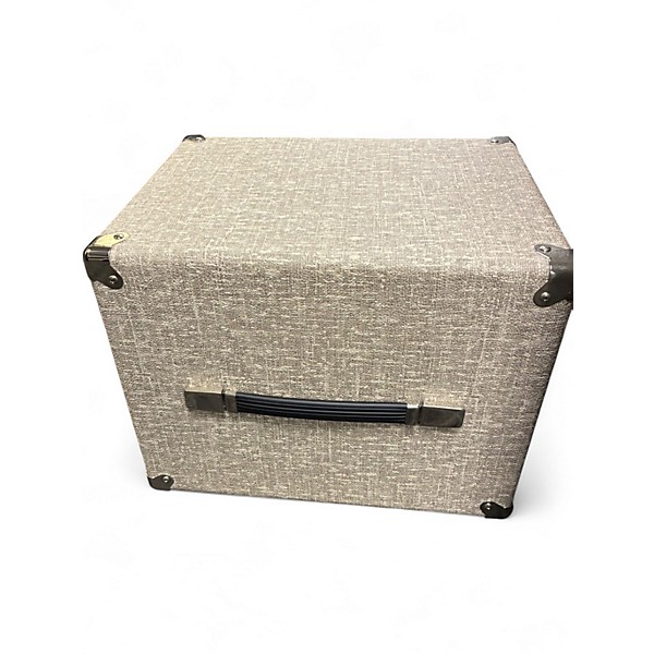 Used Aguilar SL110 Bass Cabinet