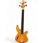 Used Rob Allen mb-2 Natural Electric Bass Guitar thumbnail
