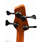 Used Rob Allen mb-2 Natural Electric Bass Guitar