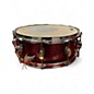 Used SPL 14in Velocity Ruby Drum