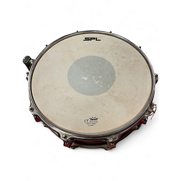 Used SPL 14in Velocity Ruby Drum
