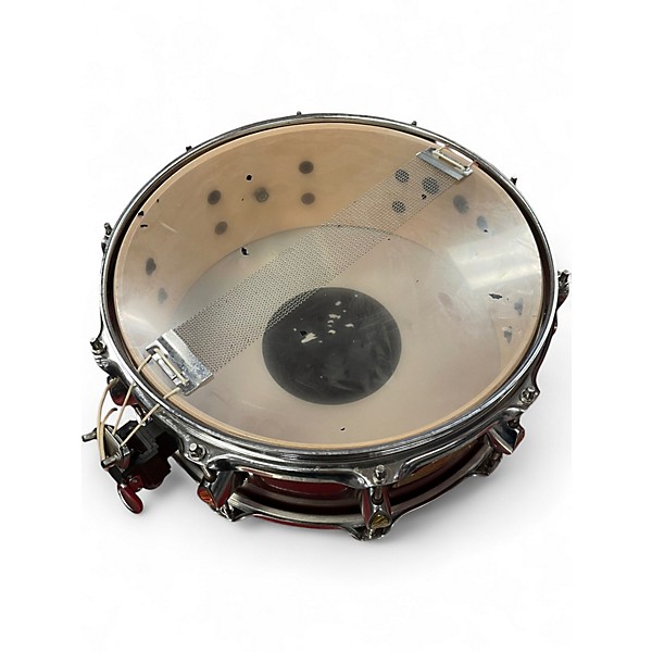Used SPL 14in Velocity Ruby Drum