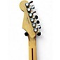 Used 2006 Fender American Deluxe Stratocaster 3 Color Sunburst Solid Body Electric Guitar