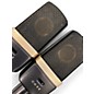 Used AKG C314 STEREO PAIR Recording Microphone Pack