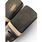 Used AKG C314 STEREO PAIR Recording Microphone Pack