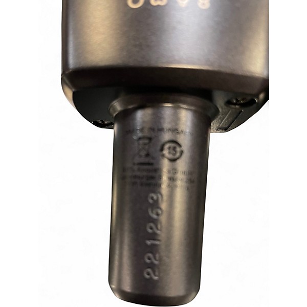 Used AKG C314 STEREO PAIR Recording Microphone Pack