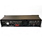 Used Crown XLS1502 Power Amp