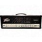 Used Peavey Invective 120 Tube Guitar Amp Head thumbnail