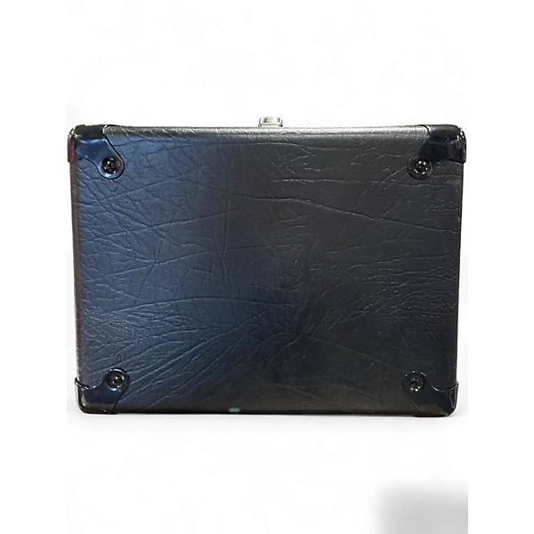 Used Peavey Invective 120 Tube Guitar Amp Head