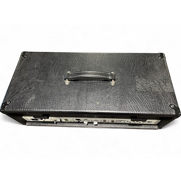 Used Peavey Invective 120 Tube Guitar Amp Head