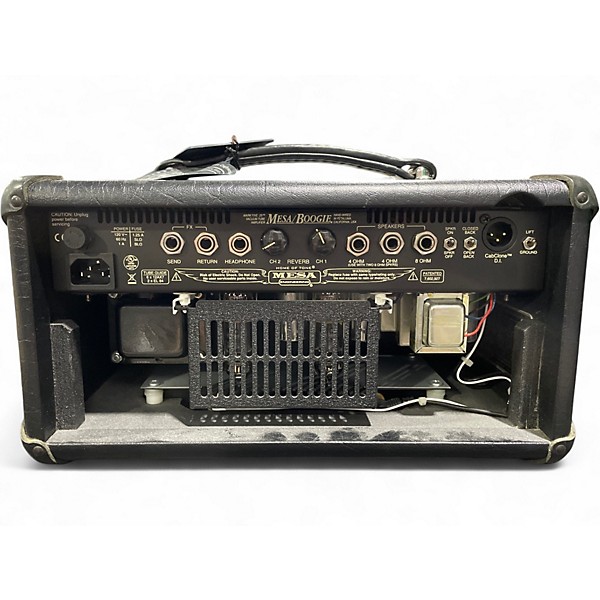 Used MESA/Boogie Mark V 25 Tube Guitar Amp Head