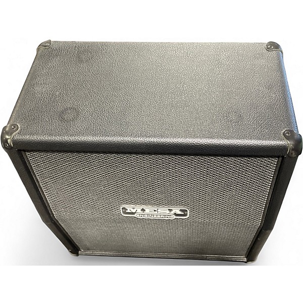 Used MESA/Boogie Mini Rectifier 1x12 Guitar Cabinet