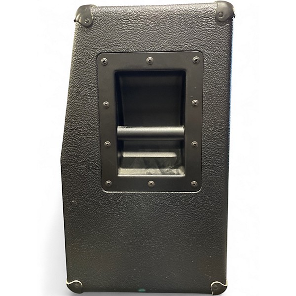 Used MESA/Boogie Mini Rectifier 1x12 Guitar Cabinet