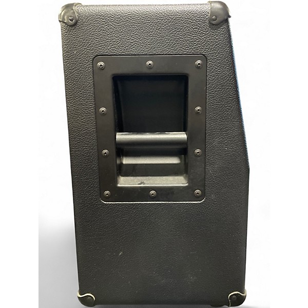 Used MESA/Boogie Mini Rectifier 1x12 Guitar Cabinet