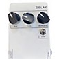 Used JHS Pedals Series 3 Delay Effect Pedal