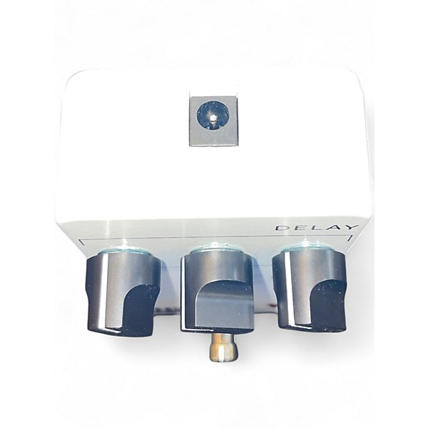 Used JHS Pedals Series 3 Delay Effect Pedal