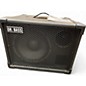 Used Dr. Bass DRB 110v Bass Cabinet thumbnail