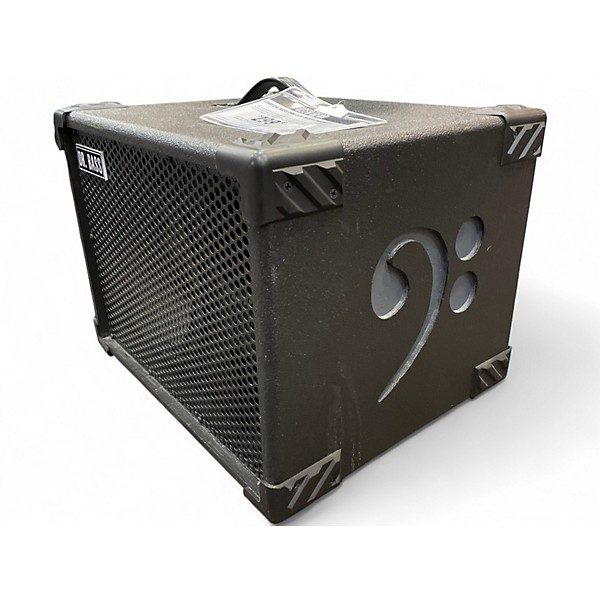 Used Dr. Bass DRB 110v Bass Cabinet