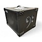 Used Dr. Bass DRB 110v Bass Cabinet