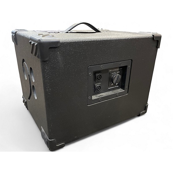 Used Dr. Bass DRB 110v Bass Cabinet