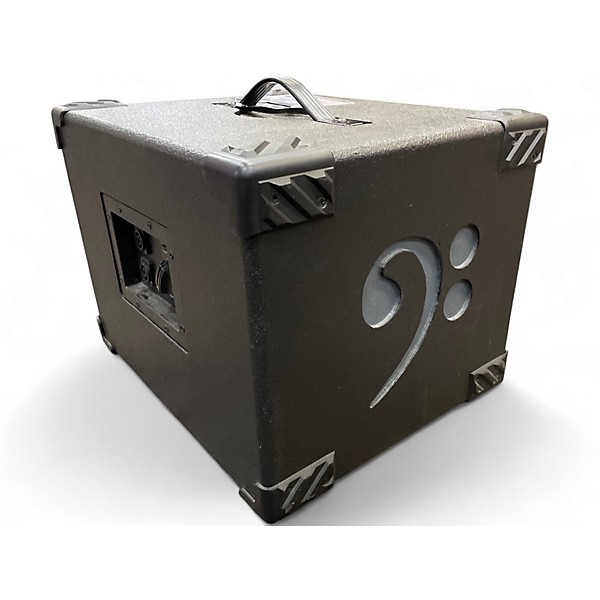 Used Dr. Bass DRB 110v Bass Cabinet