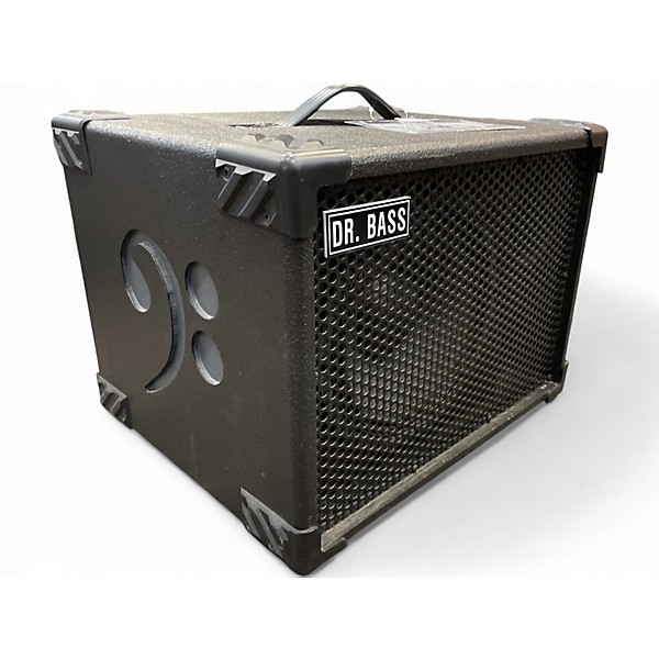 Used Dr. Bass DRB 110v Bass Cabinet