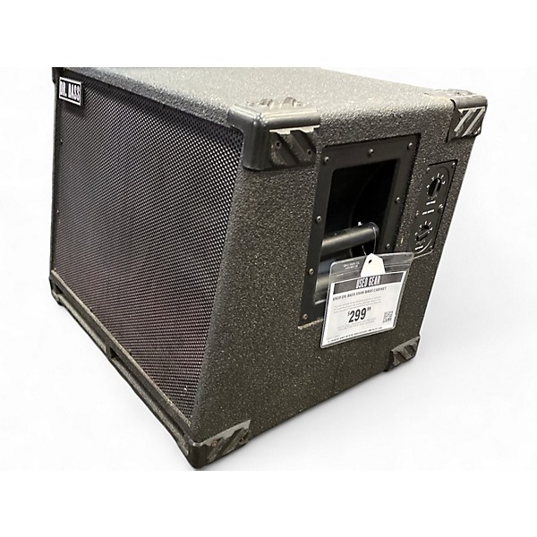 Used Dr. Bass 1260v Bass Cabinet