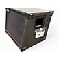 Used Dr. Bass 1260v Bass Cabinet