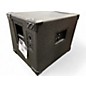 Used Dr. Bass 1260v Bass Cabinet