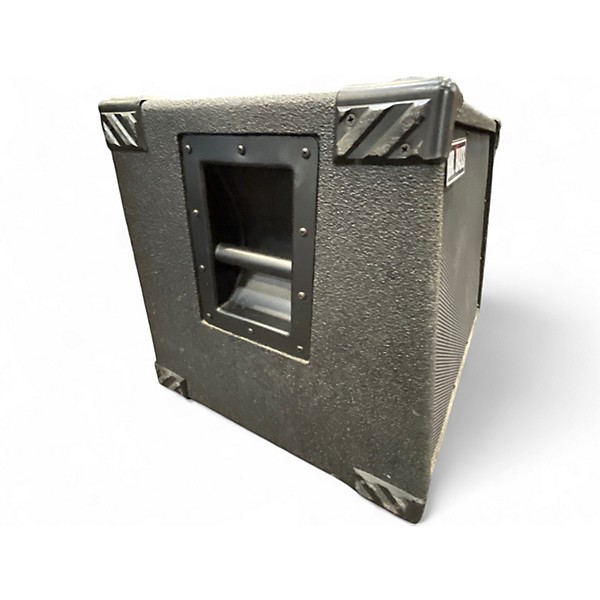 Used Dr. Bass 1260v Bass Cabinet