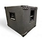 Used Dr. Bass 1260v Bass Cabinet