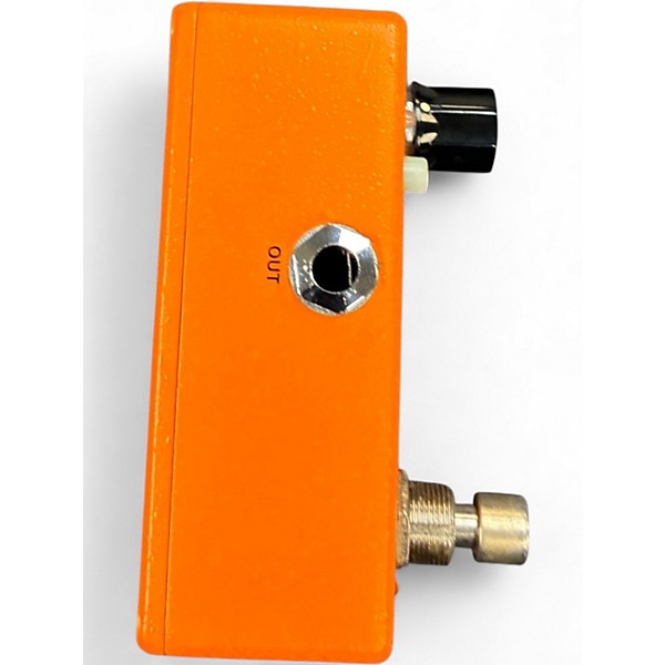 Used MXR M290 Phase 95 Effect Pedal