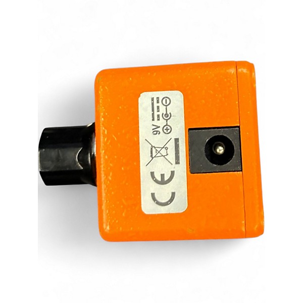 Used MXR M290 Phase 95 Effect Pedal