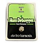 Used Electro-Harmonix XO Hum Debugger Hum Eliminator Effect Pedal thumbnail