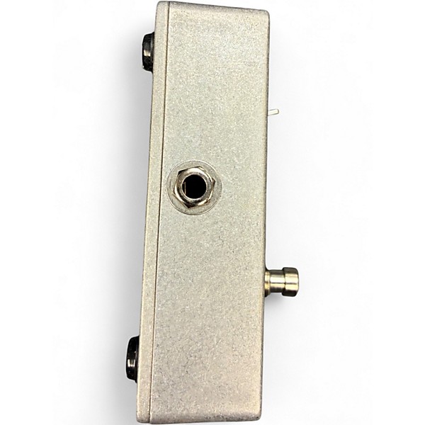 Used Electro-Harmonix XO Hum Debugger Hum Eliminator Effect Pedal