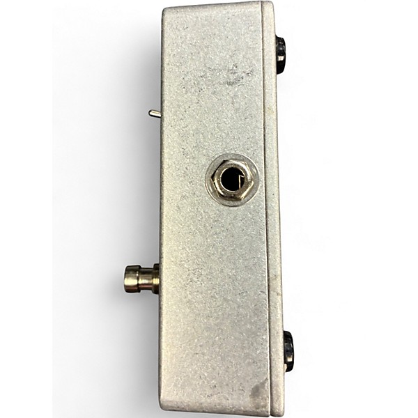 Used Electro-Harmonix XO Hum Debugger Hum Eliminator Effect Pedal