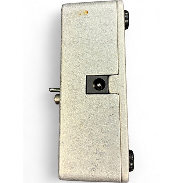 Used Electro-Harmonix XO Hum Debugger Hum Eliminator Effect Pedal