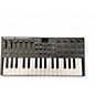 Used M-Audio Oxygen Pro Mini MIDI Controller thumbnail