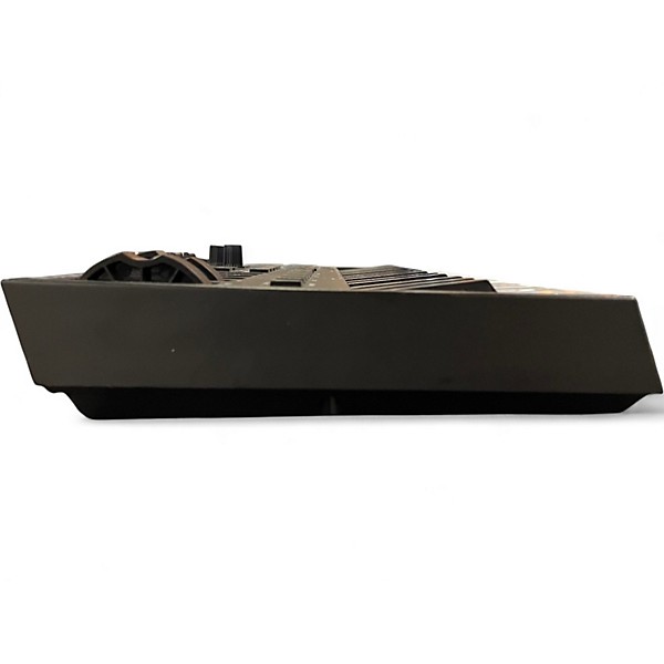 Used M-Audio Oxygen Pro Mini MIDI Controller