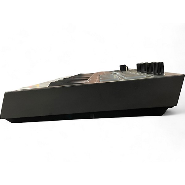 Used M-Audio Oxygen Pro Mini MIDI Controller